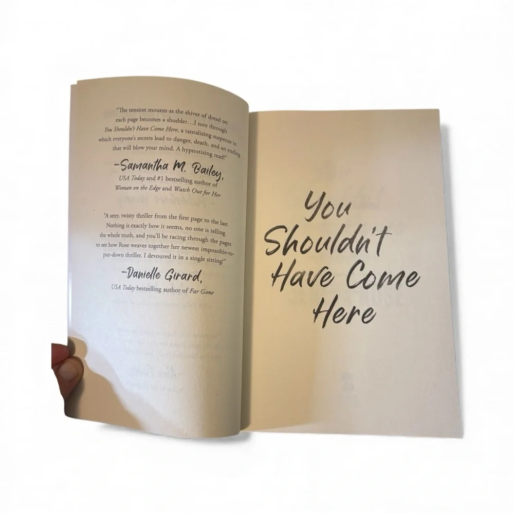 Blackstone publishing enhance your